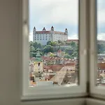Falcon Apartment, Pano, View, Old Town,