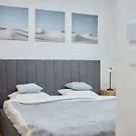 Liget - 4 Guests, Parking
