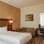 Doubletree By Hilton Bratislava