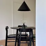 Design Apartment With Atmosphere