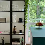 Design Apartment With Atmosphere