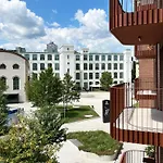 2024 New Building Zwirn, Free Parking