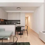 Beautiful Apartment In The City Center