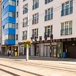 Beautiful Apartment In The City Center