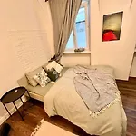 City Center Apartment 4 Persons - Casino Near