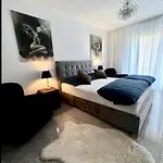 Koliba 3 Apartments