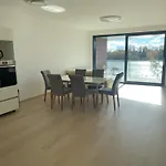 Eurovea Riverside Luxury Condo