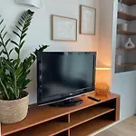 Nook I Rivernest