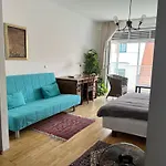 Apartman Old Centre - Rybarska Brana