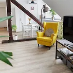 Vip Apartment In Old Town With Free Parking