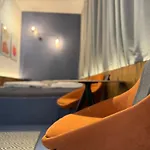 Bratislava Center - Blue Apartment