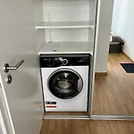 New Cozy Studio In Old Town