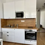 New Cozy Studio In Old Town