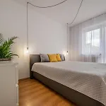 Wonderful Apartment Near City Center