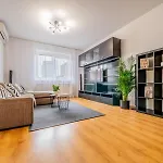 Wonderful Apartment Near City Center