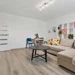 Modern Urban Trnavska Cesta