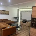 Good Vibes Apartments