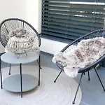 Kesselbauer Bratislava - Luxury Apartment With Free Parking