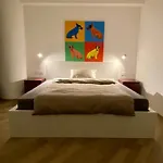 Lovely Apartment In The City Centre
