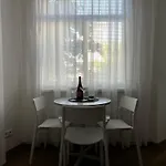 Lovely Apartment In The City Centre