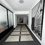 Lovely Apartment In The City Centre