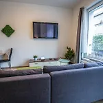 Sancova Street Suite