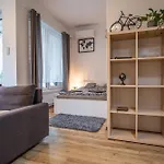 Sancova Street Suite