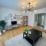 Wonderful Apartment 5Min To The Center