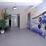Aviator Garni Hotel Bratislava