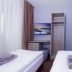 Aviator Garni Hotel Bratislava
