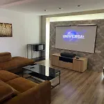 Good Vibes Apartments