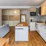 Sokolska Peacefull Residence, Old Town