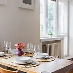 Sokolska Peacefull Residence, Old Town