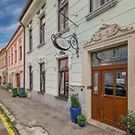 Garni Hotel VIRGO