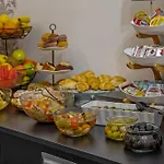 Garni Hotel VIRGO