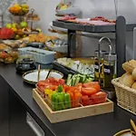 Apart Hotel Virgo