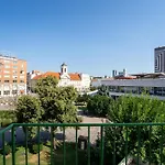Verve Home Old Town Dunajska 2