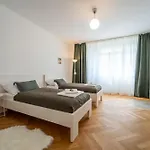 Verve Home Old Town Dunajska