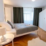 Verve Home Old Town Dunajska