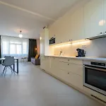 Verve Home Old Town Dunajska