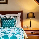 Arcadia Boutique Hotel