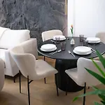 Bnb Eurovea Executive Suite With Balcony