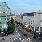 Meridian Bratislava