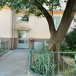 Stadium Apartment