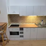 Lovely Old Town Apartment