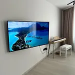 Skau Piano Family & Business Apartment Free Parking