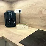 Leo Apartment Obchodna - Delux