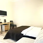 Leo Apartment Obchodna - Delux