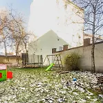 Old Town 2 Rooms Apartment Garden Free Parking