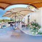Hotel Hradna Brana